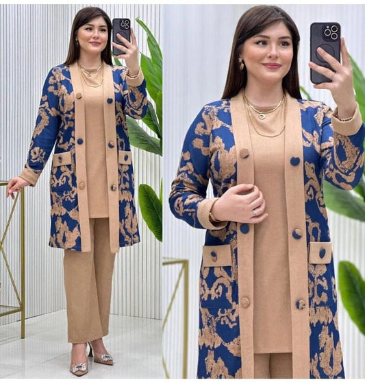 ANMOL DRESS STITCHED FOR GIRLS