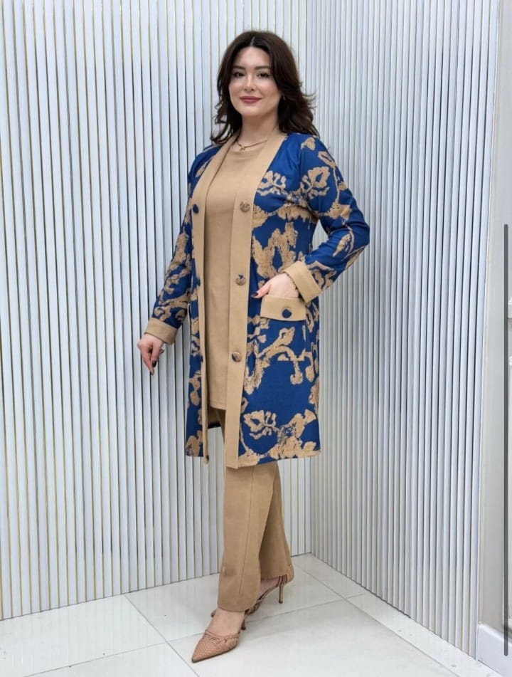 ANMOL DRESS STITCHED FOR GIRLS