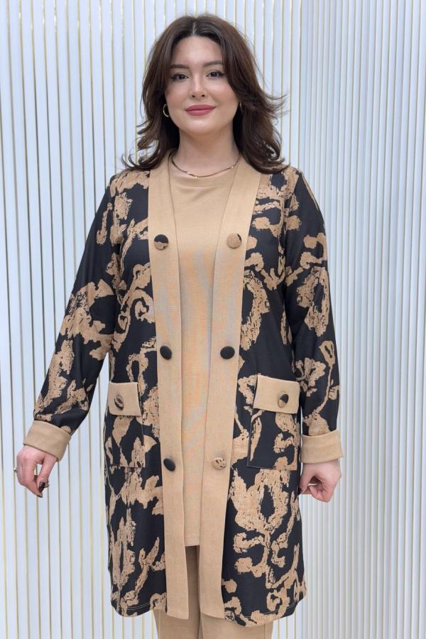 ANMOL DRESS STITCHED FOR GIRLS