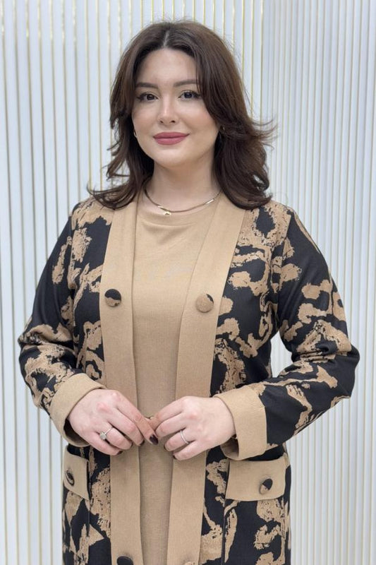 ANMOL DRESS STITCHED FOR GIRLS