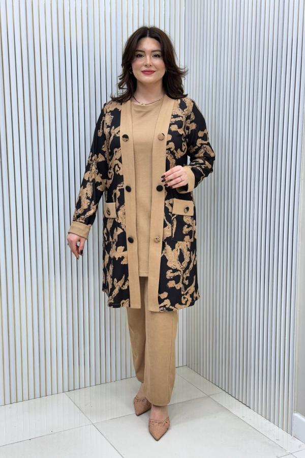 ANMOL DRESS STITCHED FOR GIRLS